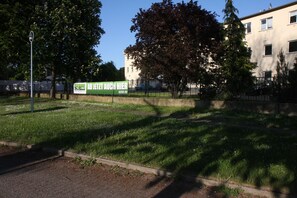Esterni