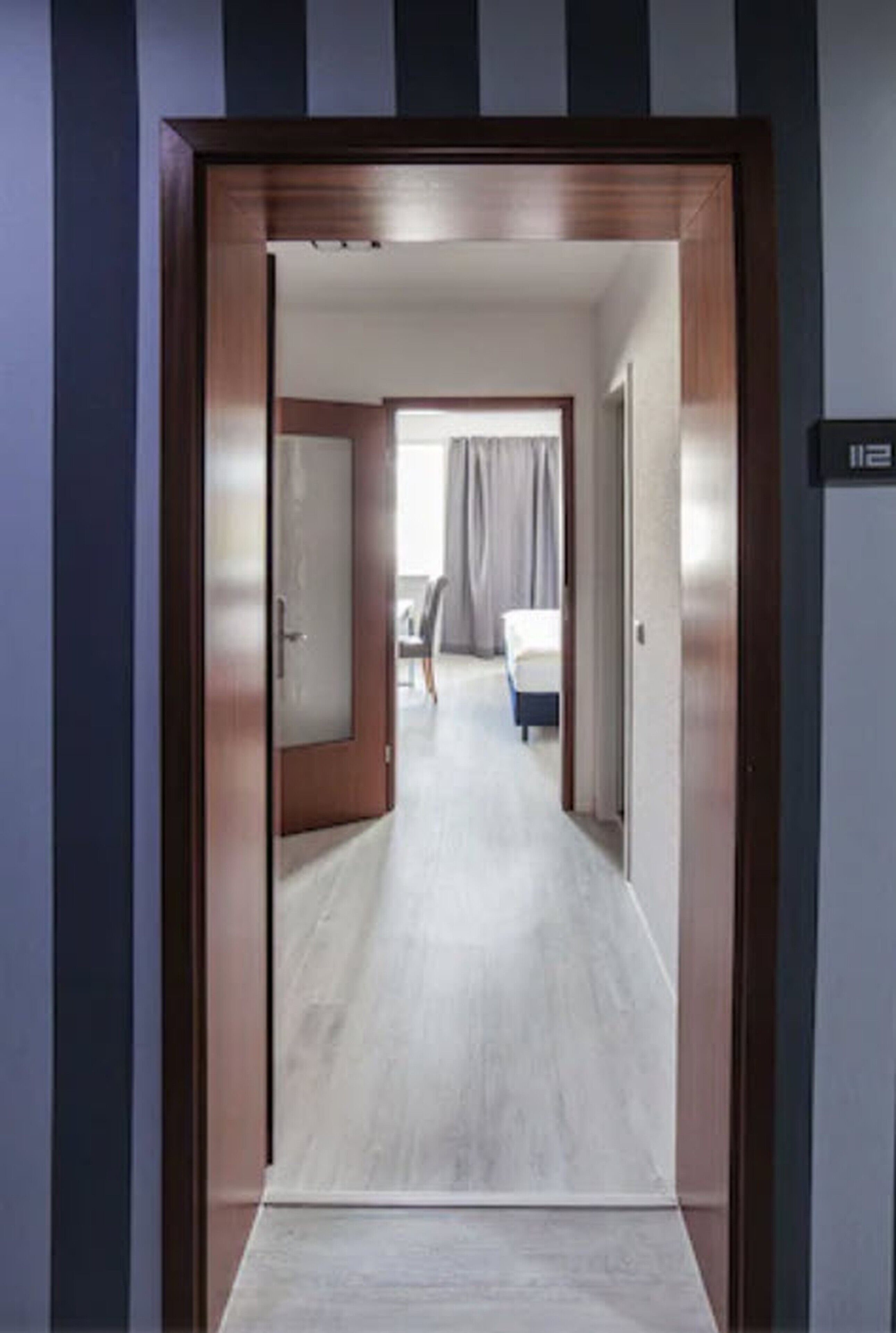 Double Room | Individually decorated, individually furnished, free WiFi, bed sheets