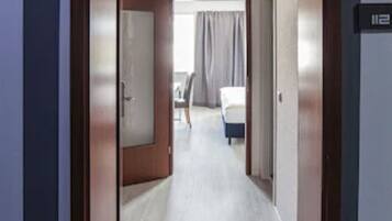 Double Room | Individually decorated, individually furnished, free WiFi, bed sheets