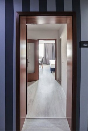 Double Room | Individually decorated, individually furnished, free WiFi, bed sheets