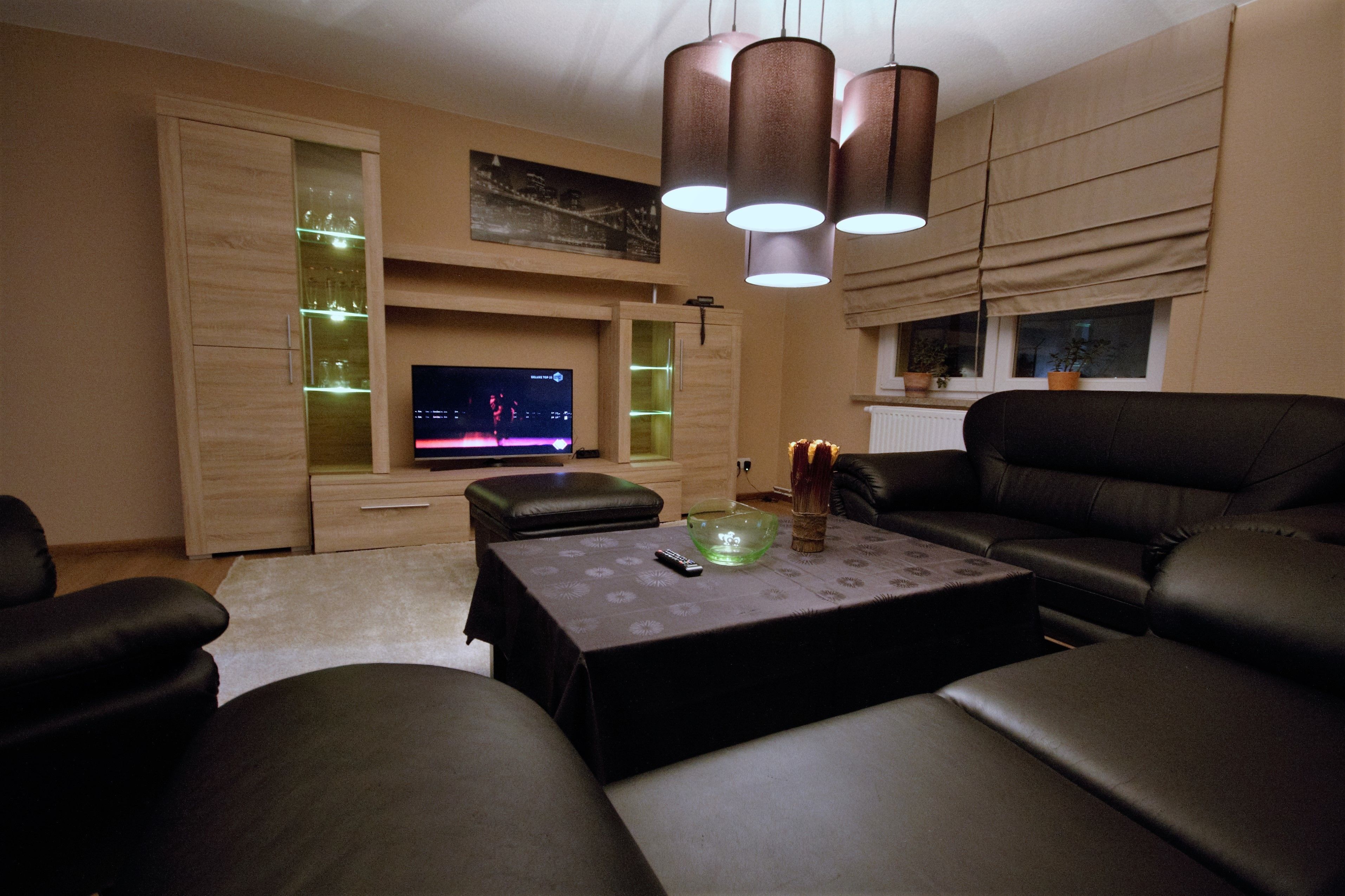 family condo, 3 bedrooms | individually decorated, individually furnished, free wifi, bed sheets