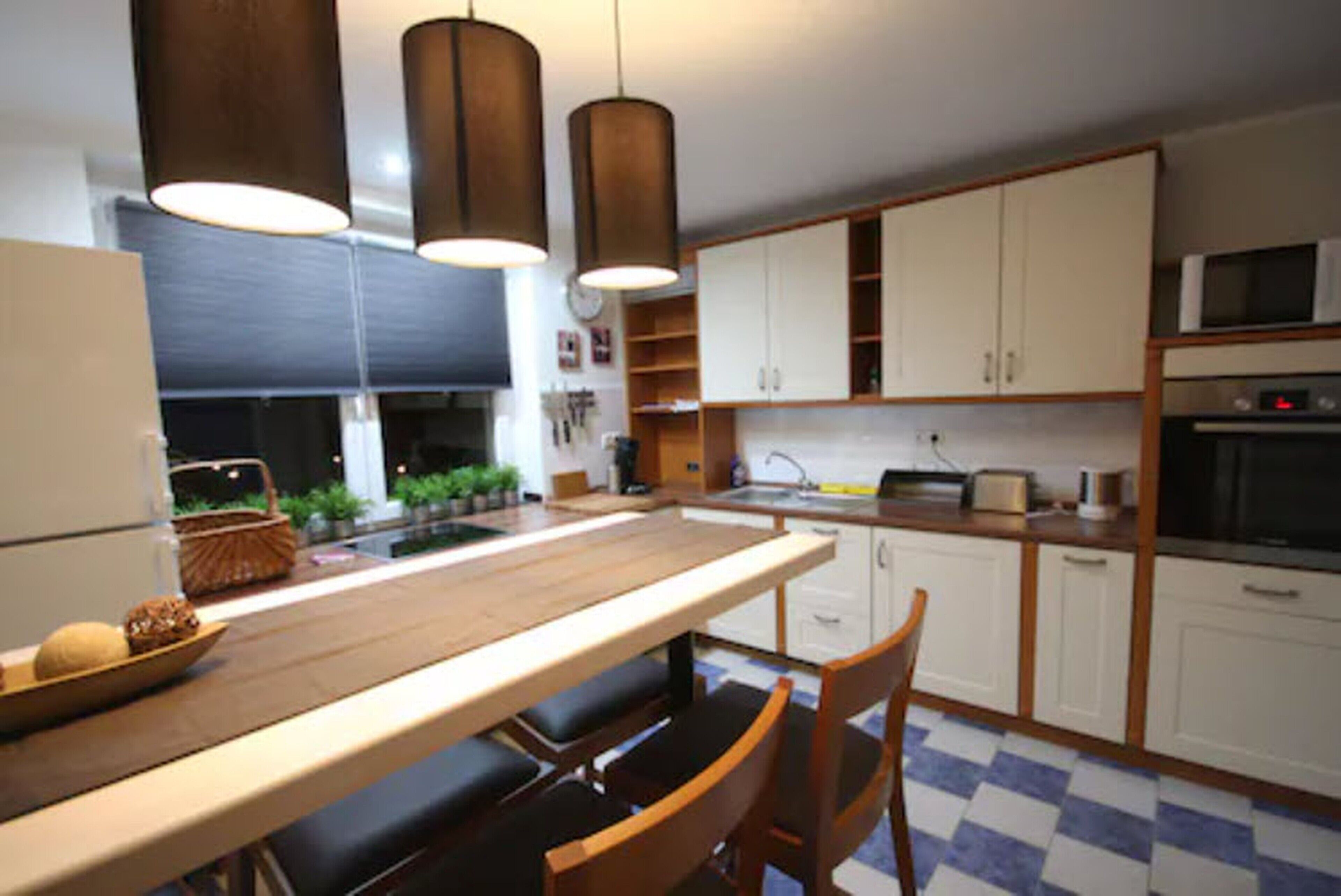 Familie appartement, 3 slaapkamers | Privékeuken