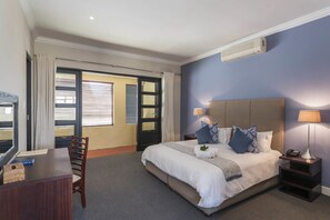 Luxury Double or Twin Room | View from room - The Windermere by Mantis (Port Elizabeth)