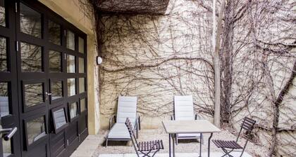 The Windermere by Mantis