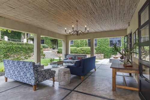 The Windermere by Mantis