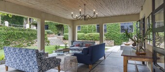 The Windermere by Mantis