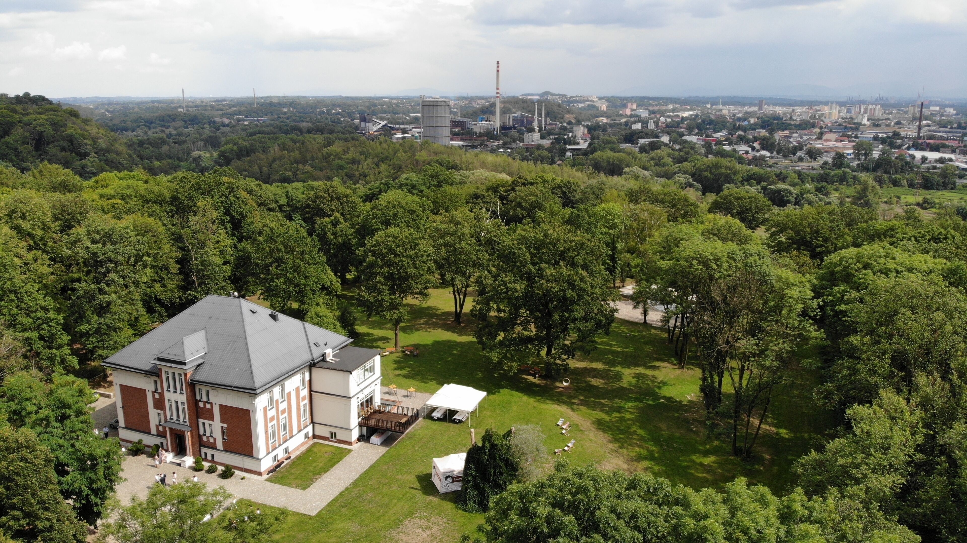 Foto - Vila Na Landeku