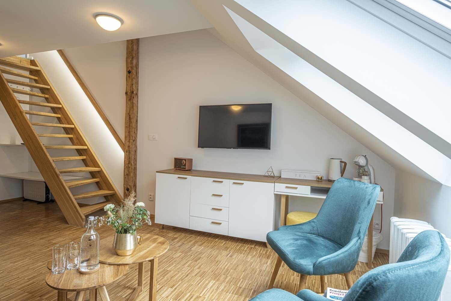 Foto - Vila Na Landeku