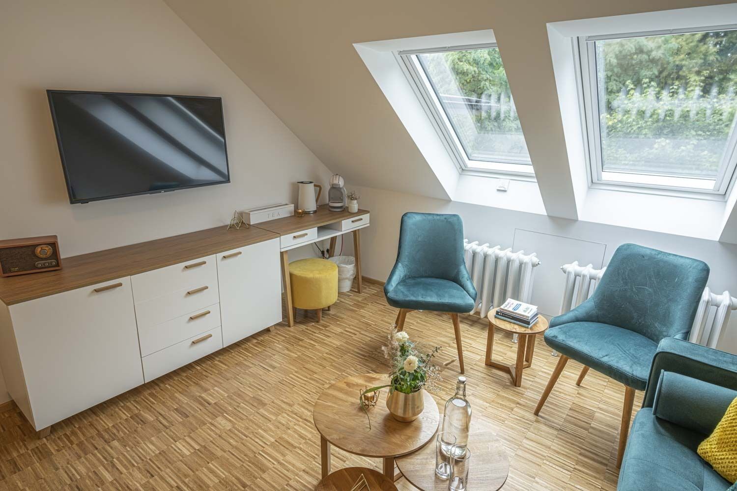 Foto - Vila Na Landeku