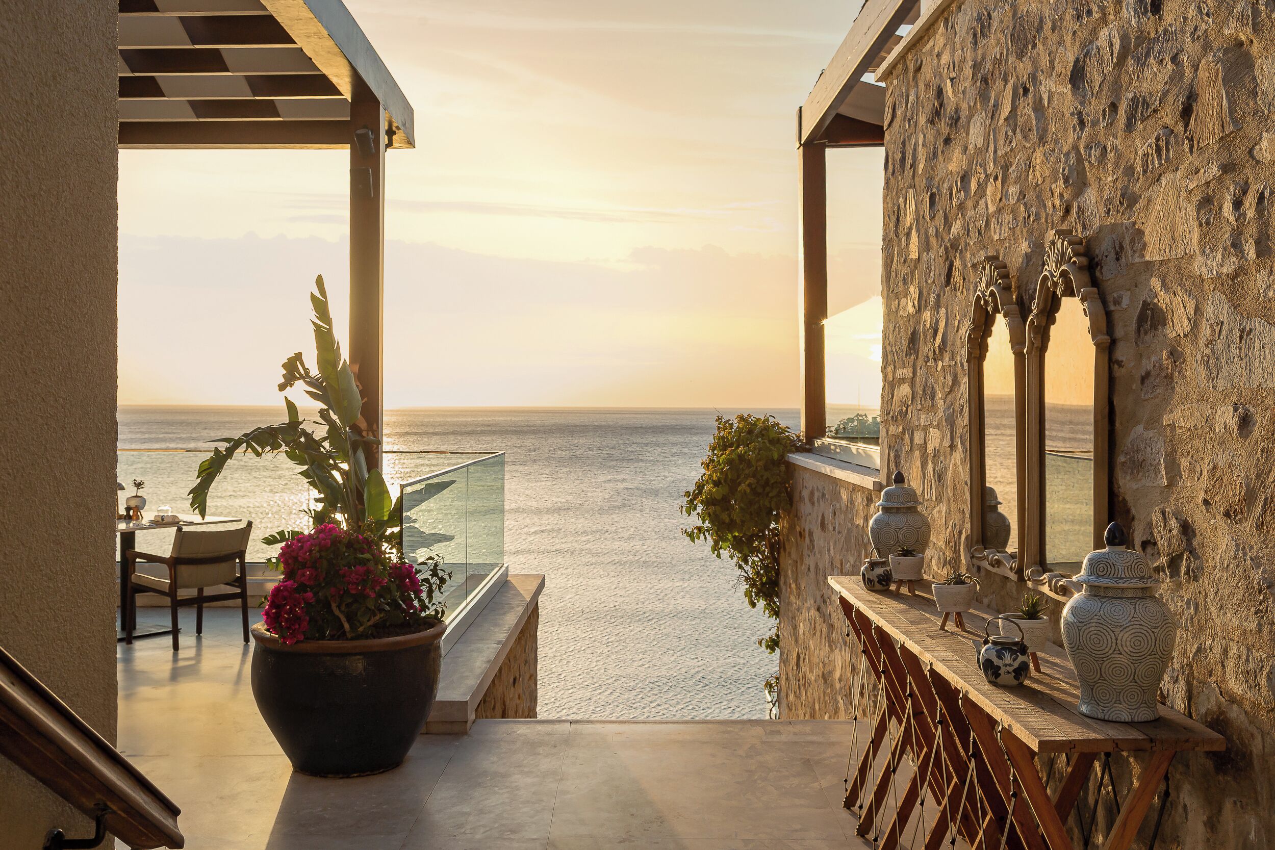 Spécialités Cuisine méditerranéenne