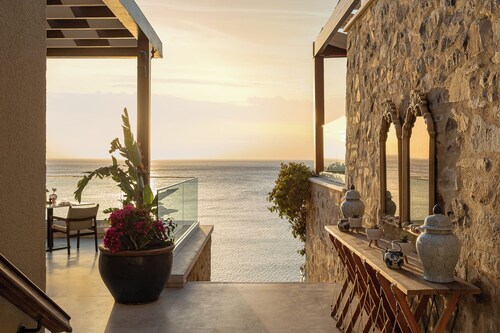 Allium Bodrum Resort & Spa