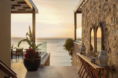 Allium Bodrum Resort & Spa