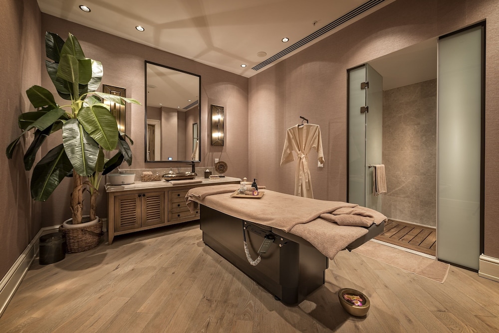 Allium Bodrum Resort & SPA by null