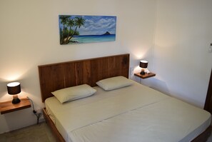 3 bedrooms, free cribs/infant beds, rollaway beds, free WiFi - Mountain View Apartment (La Gaulette)
