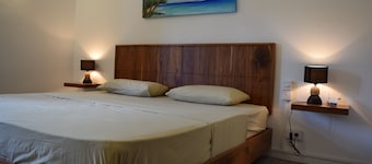 Mountain View Apartment