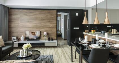 Somerset Damansara Utama Petaling Jaya