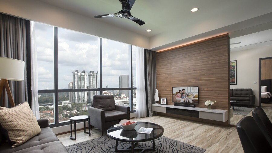 Somerset Damansara Utama Petaling Jaya