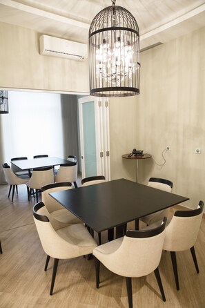 Meeting facility - Faias Residence (Luanda)