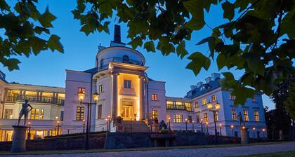 Schlosshotel Burg Schlitz