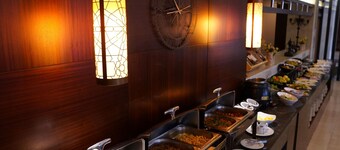 Safir Hotel