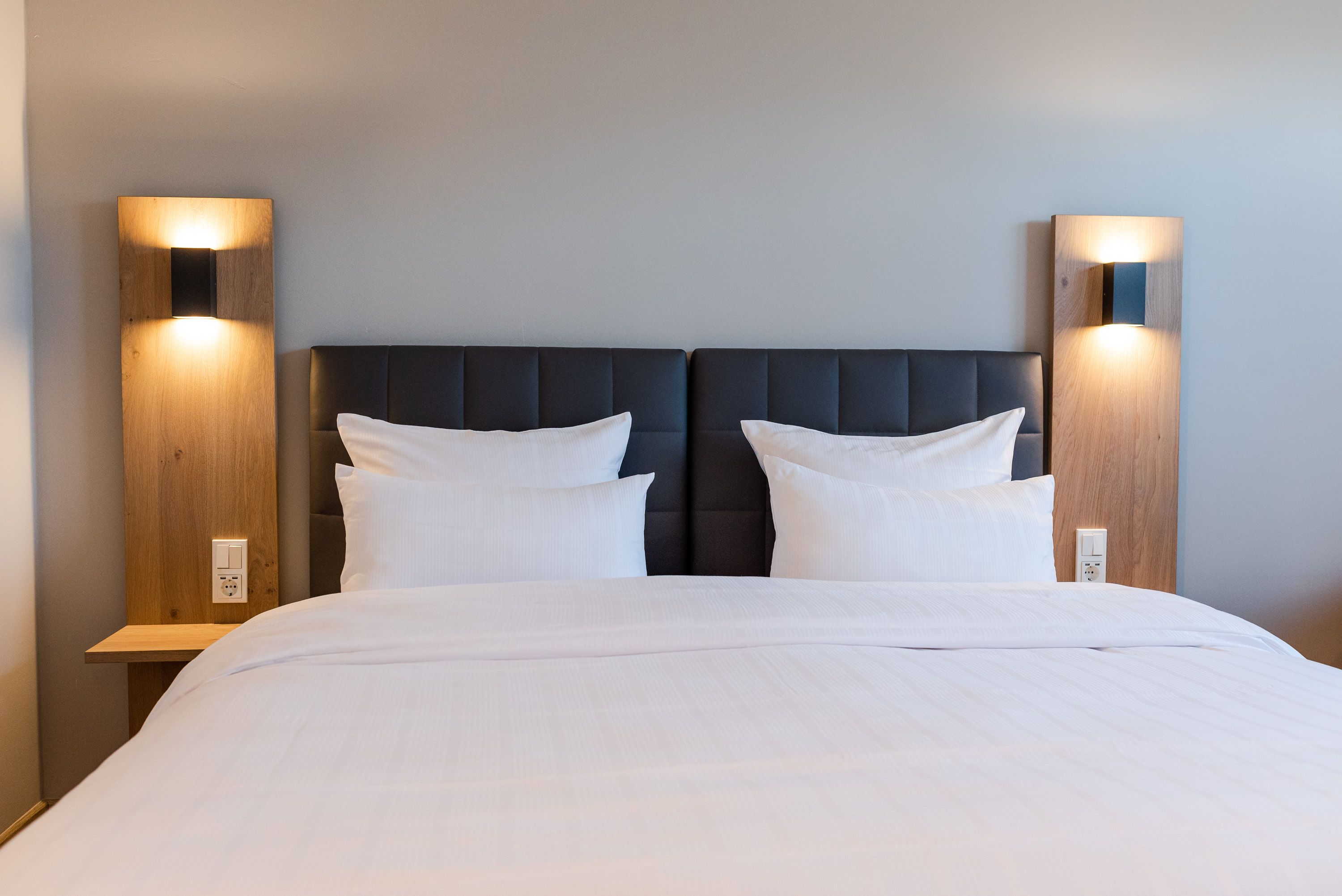 deluxe double or twin room, 1 bedroom | 2 bedrooms, premium bedding, in-room safe, desk