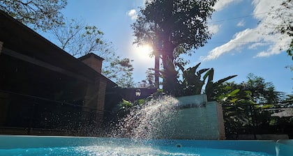Cabañas Rincon Santa Maria