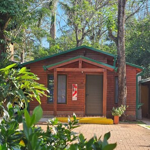 Standard Cabin | Garden view - Cabañas Rincon Santa Maria (Puerto Iguazú)
