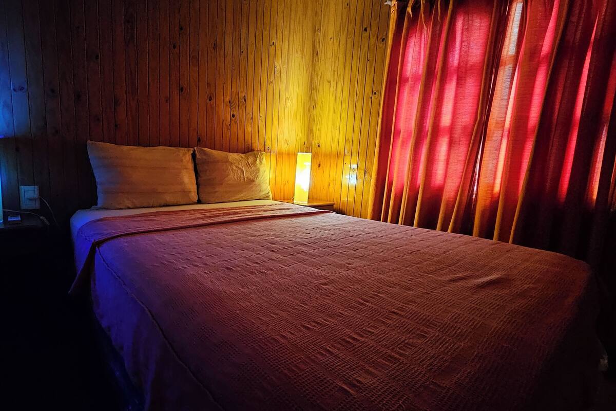 Superior Cabin