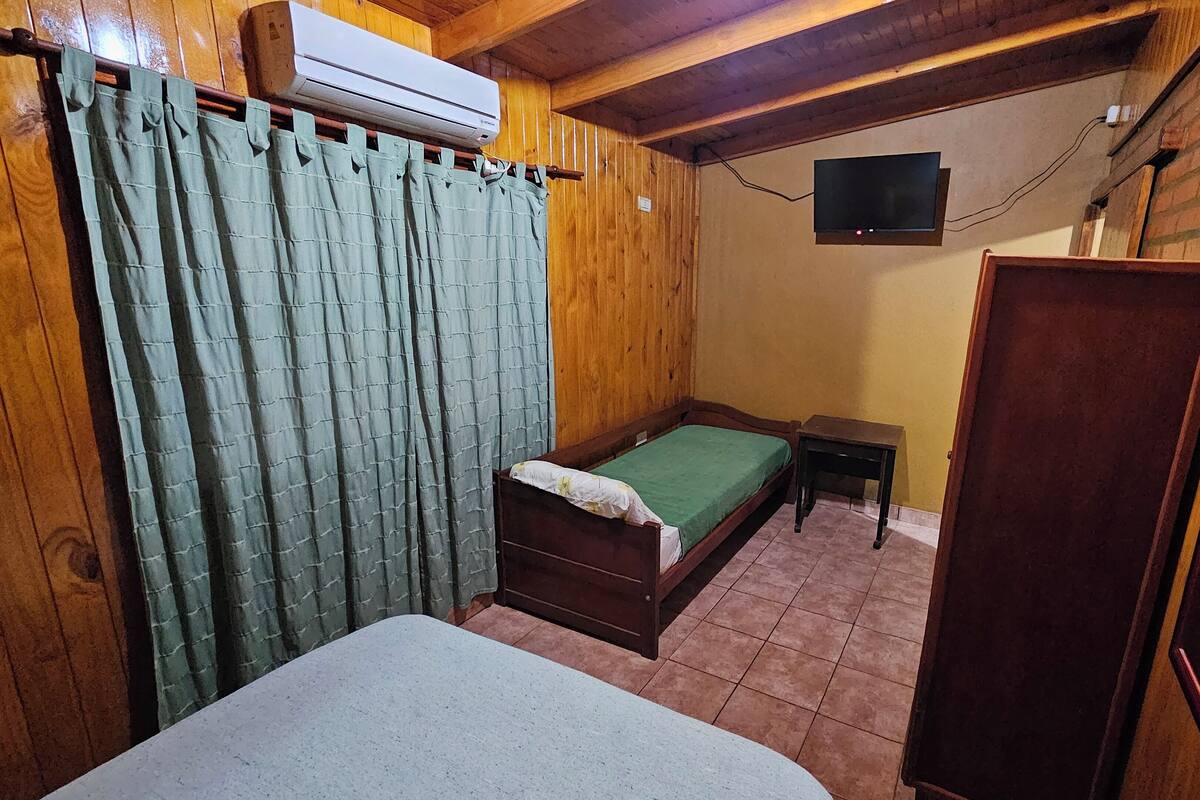 Basic Cabin