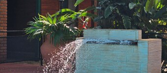 Cabañas Rincon Santa Maria