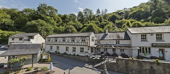 The Saracens Head Inn