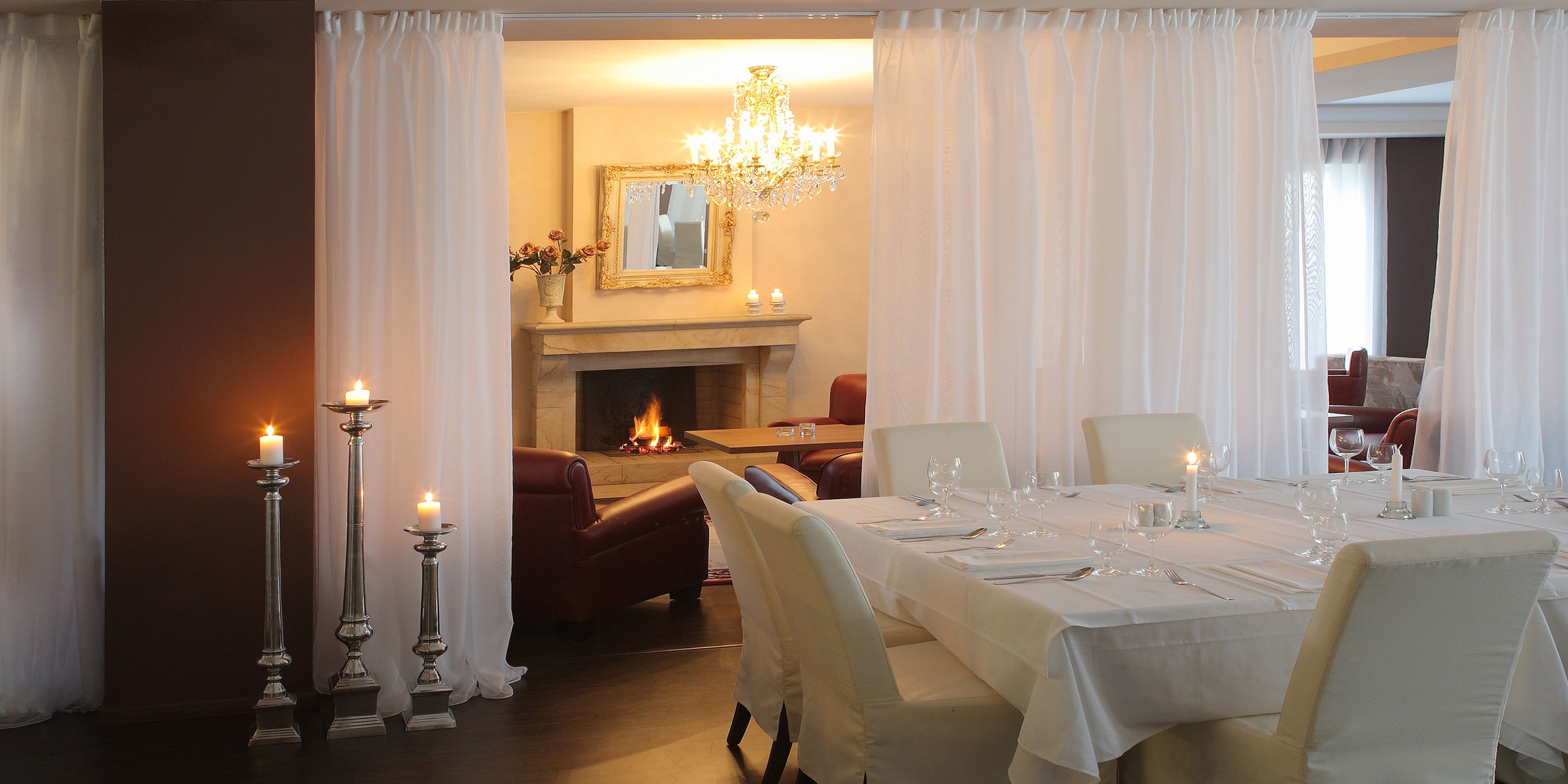 International cuisine