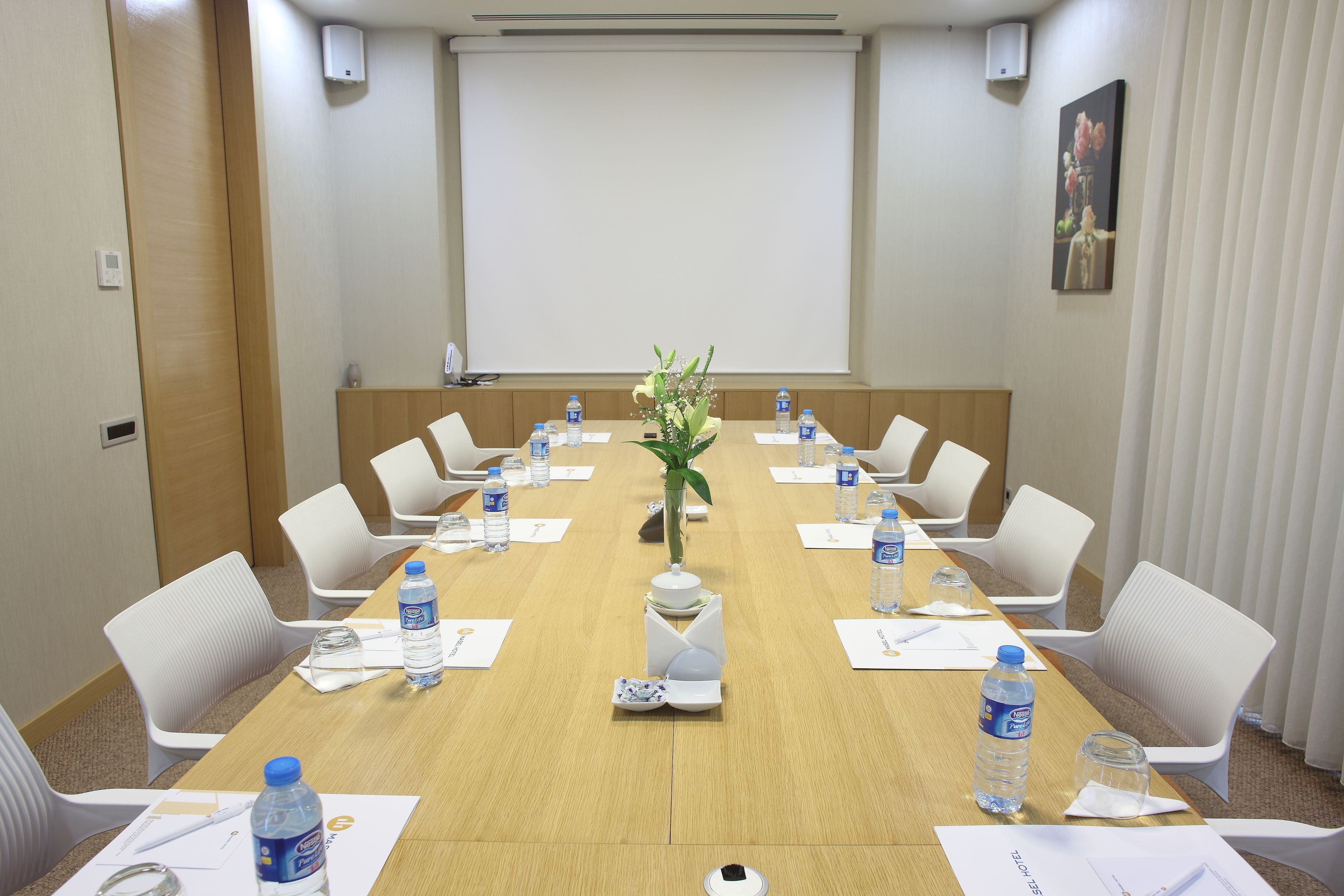 会議室