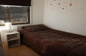Family House, 3 Bedrooms, 2 Bathrooms