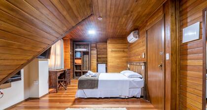 Alameda Alegra Hotel