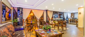 Alameda Alegra Hotel