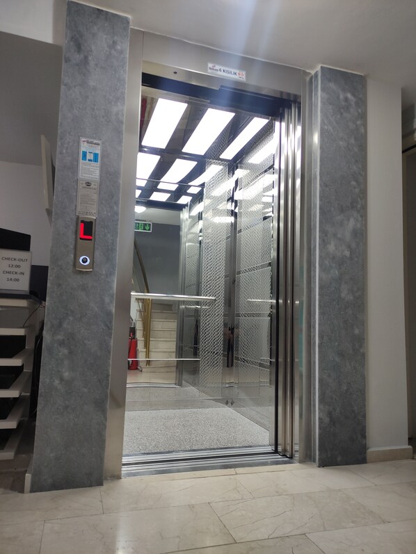 Ascensor