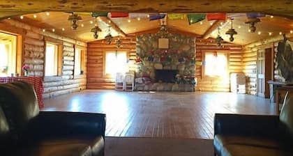 Aspen Canyon Ranch
