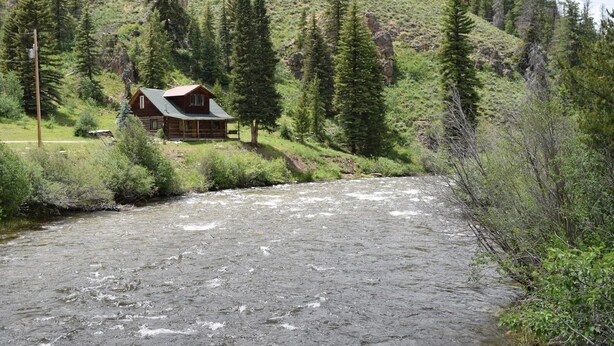 Unclassified image, 1 of 21, button - Aspen Canyon Ranch (Parshall)