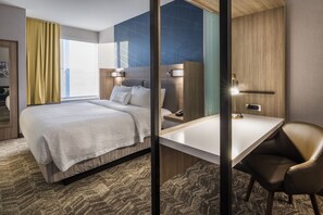 Tabla de planchar con plancha, cunas gratuitas y wifi gratis