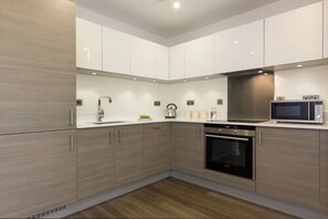 Appartement, 2 chambres | Cuisine privée