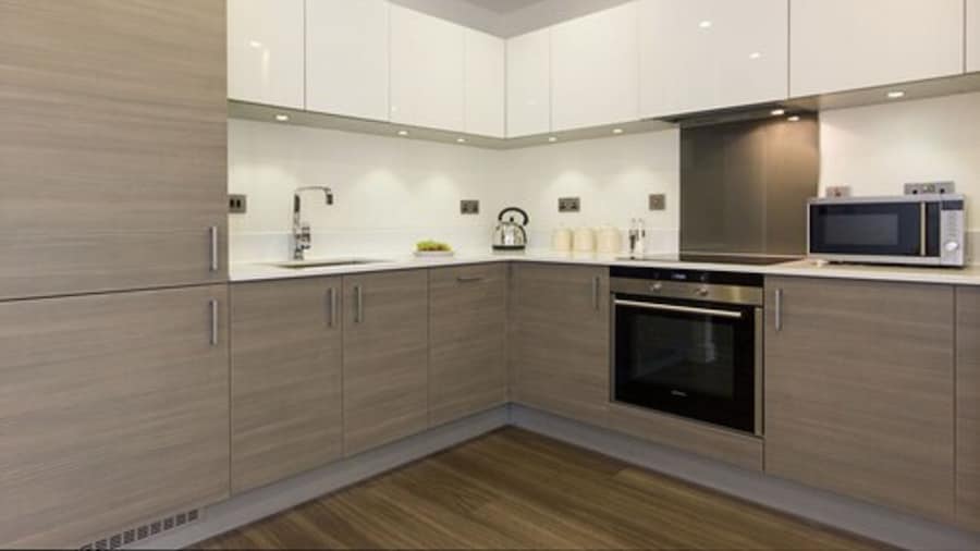 Citystay - Mill Park Apartments