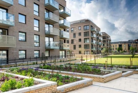 Citystay Living - Mill Park Apartments