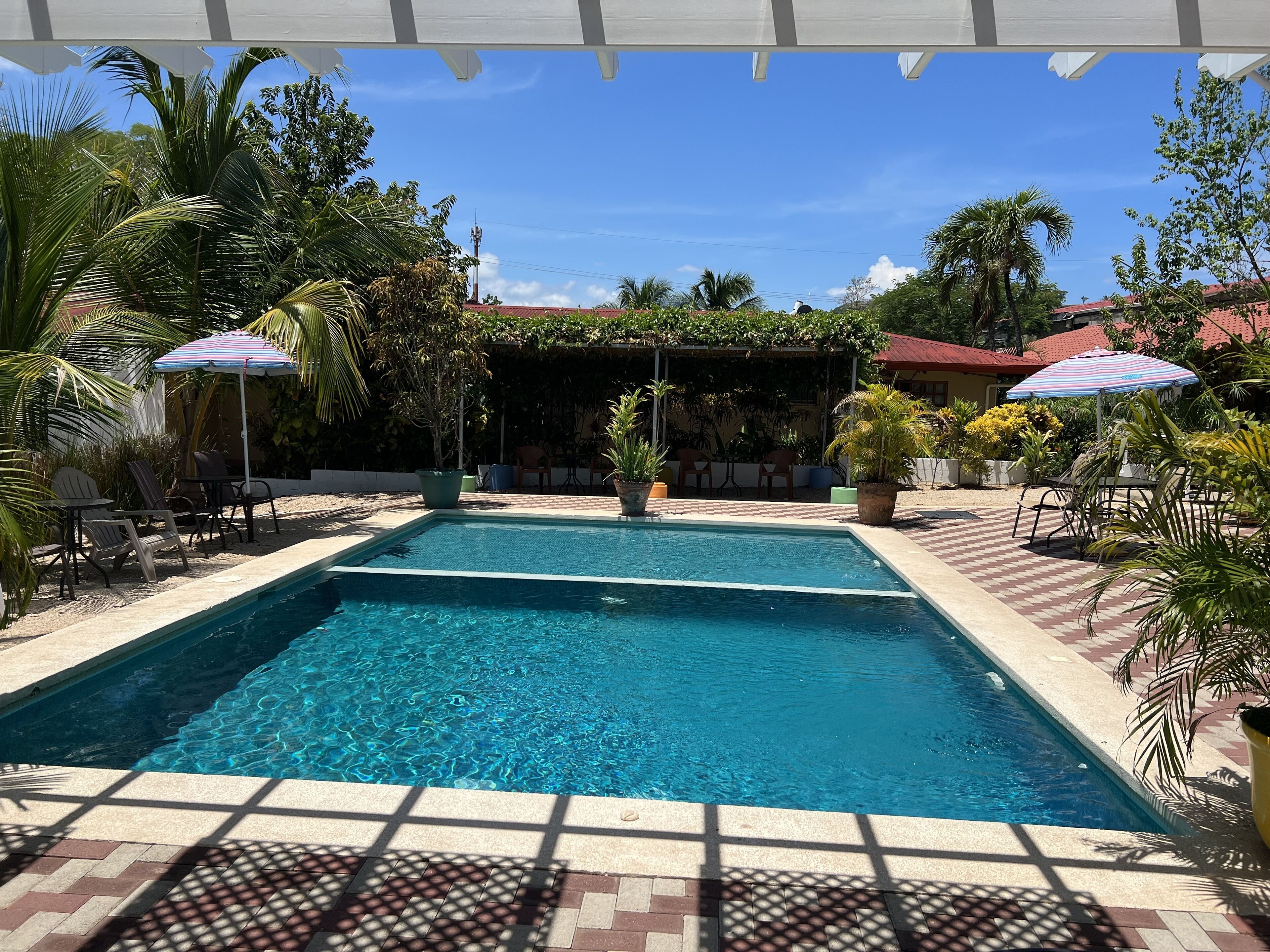 family studio suite, 1 bedroom | terrace/patio