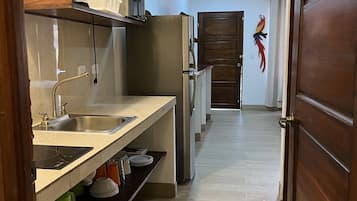 Refrigerador, freezer