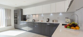 Citystay Living - Vesta Apartments