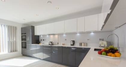 Citystay Living - Vesta Apartments