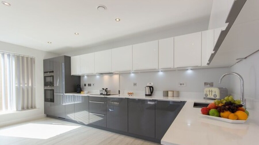 Citystay Living - Vesta Apartments