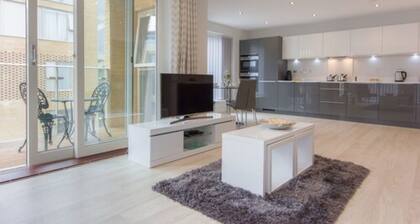 Citystay - Vesta Apartments