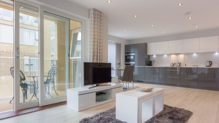 Citystay - Vesta Apartments